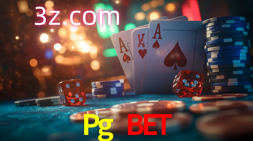 Pg Bet Apostas Esportivas